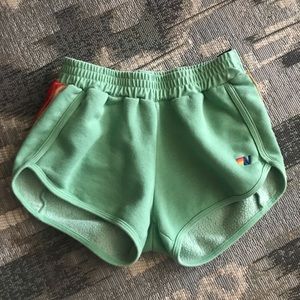 Aviator Nation Shorts